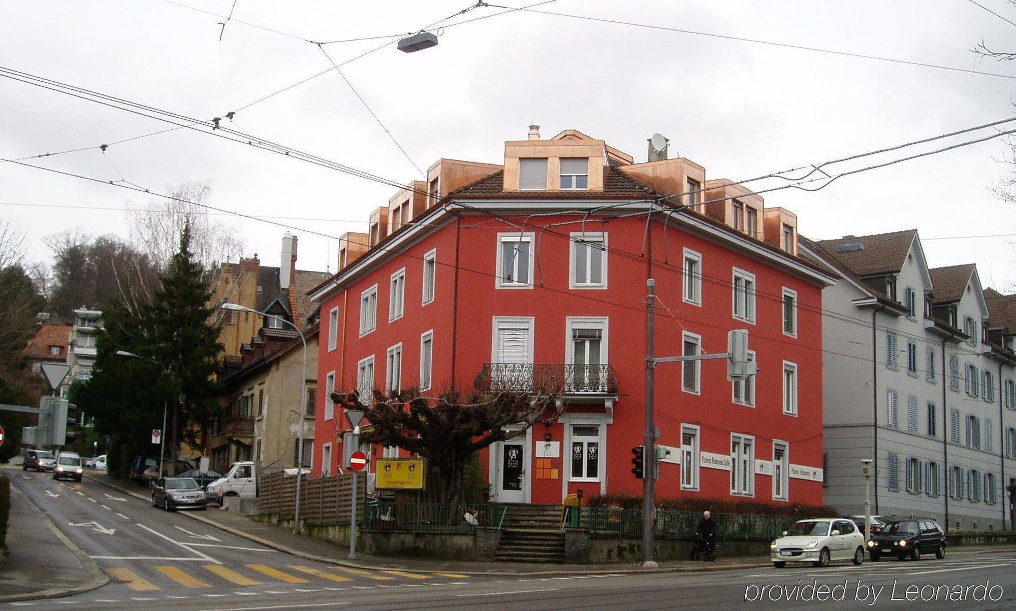 Swiss Star California - Self Check-In Apartment Zurich Exterior photo